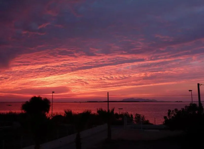 Appartamento La casa del vento Stagnone Marsala Italia