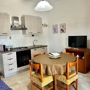 Casa vacanze La Casa Dei Bouganville Lo Stagnone, Marsala